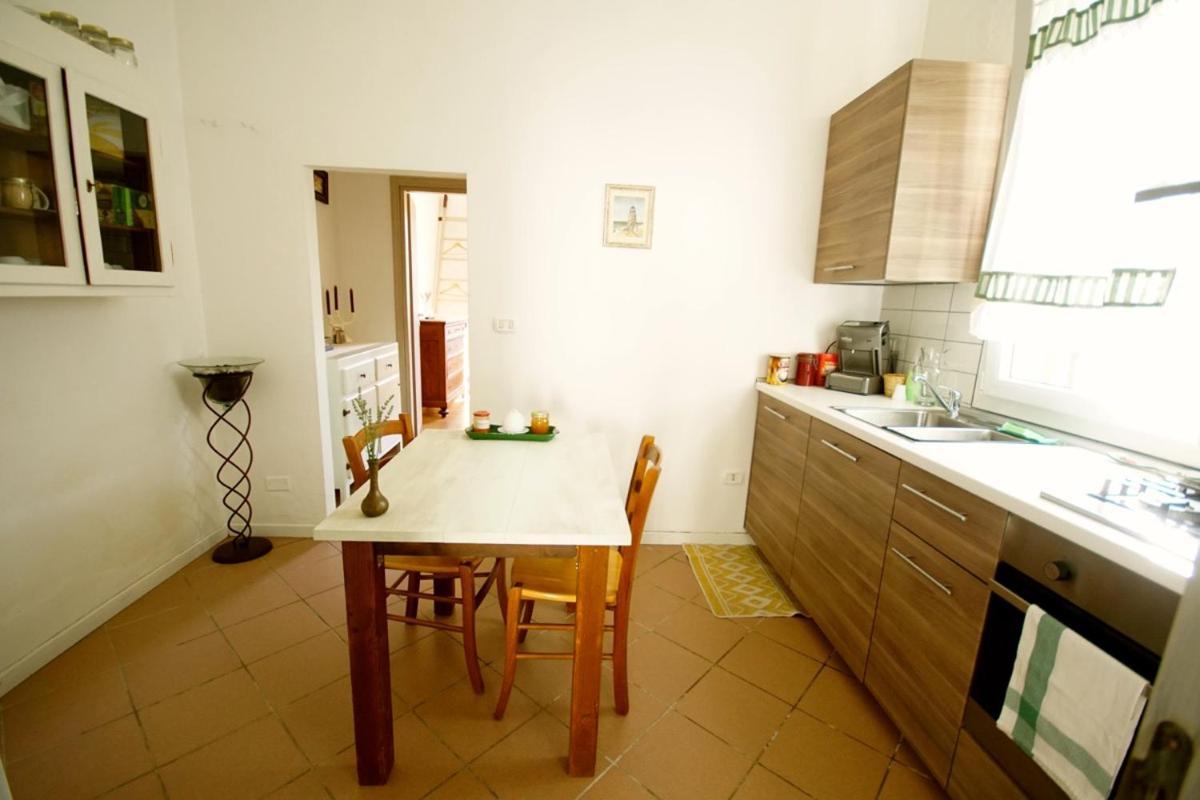 B&B Borgo Del Priolo - Petfriendly Чезена Екстериор снимка