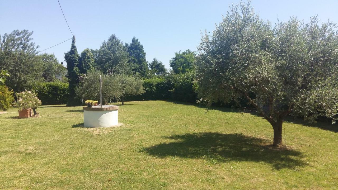 B&B Borgo Del Priolo - Petfriendly Чезена Екстериор снимка